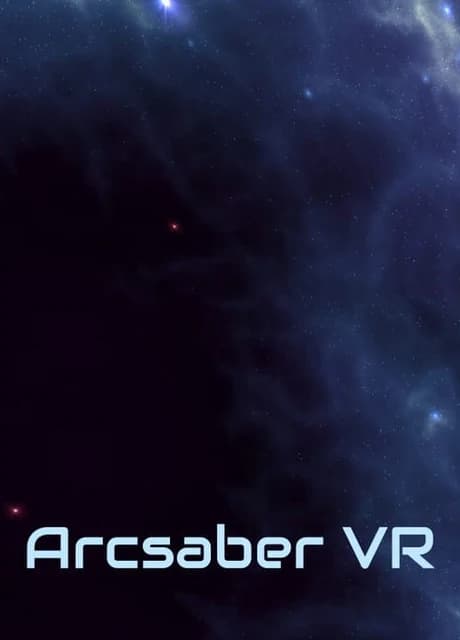 Arcsaber VR