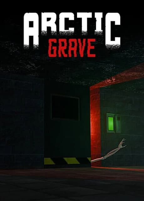 Arctic Grave