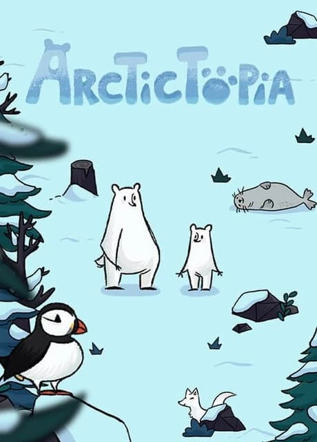 Arctictopia