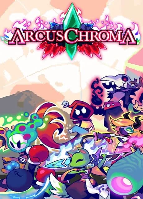 Arcus Chroma