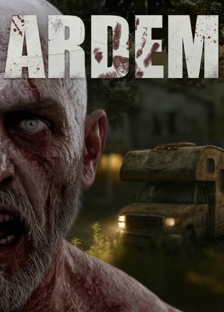 Ardem