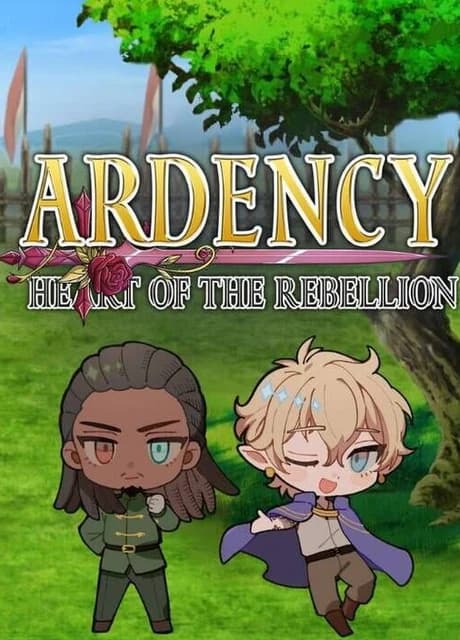 Ardency: Heart of the Rebellion