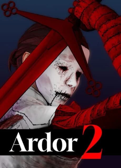 Ardor 2