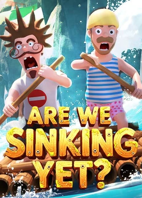 Are We Sinking Yet?