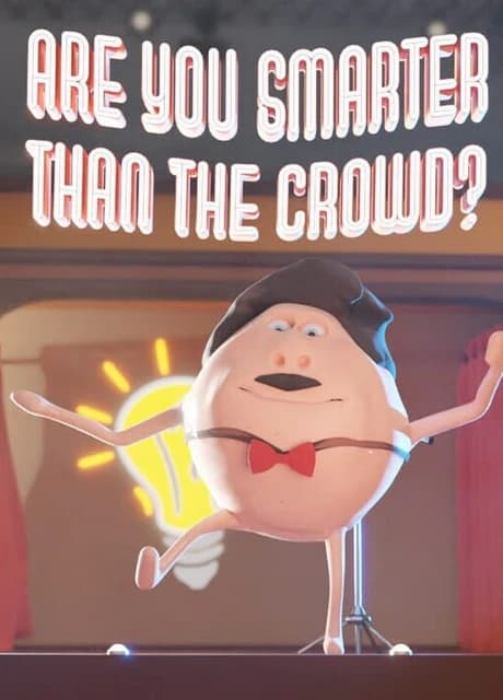 Are You Smarter Than the Crowd?