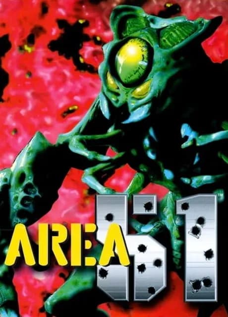 Area 51