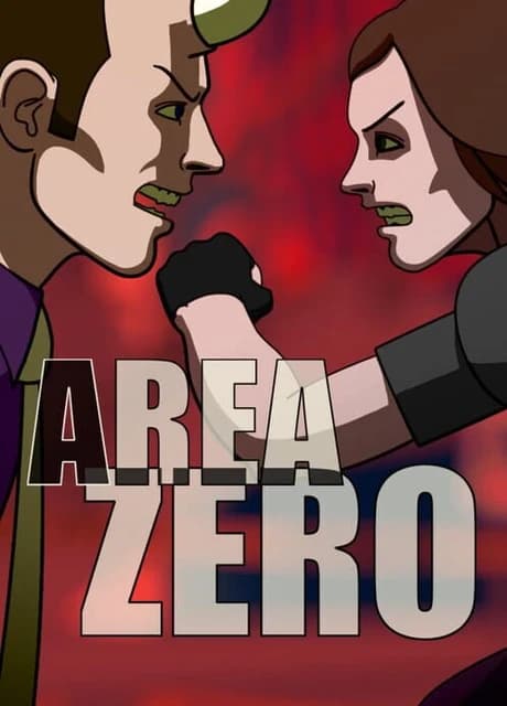 Area Zero