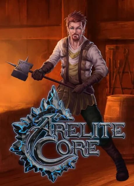 Arelite Core