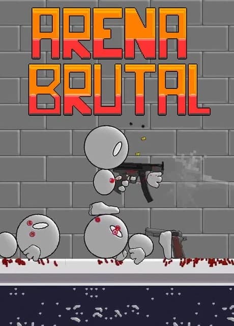 Arena Brutal