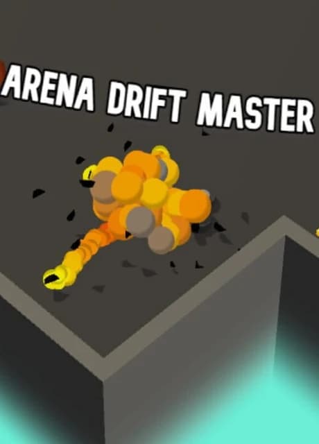 Arena Drift Master