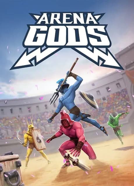 Arena Gods