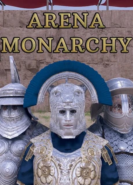 Arena Monarchy