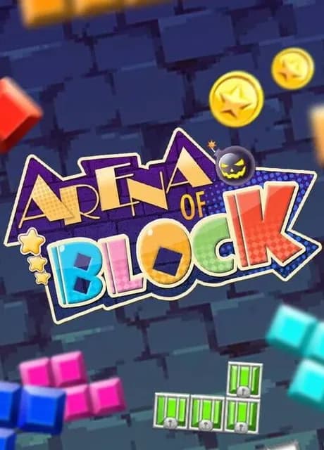 Arena of Block Puzzle