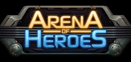 Arena of Heroes