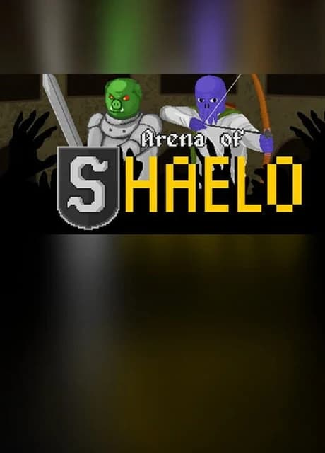 Arena of Shaelo