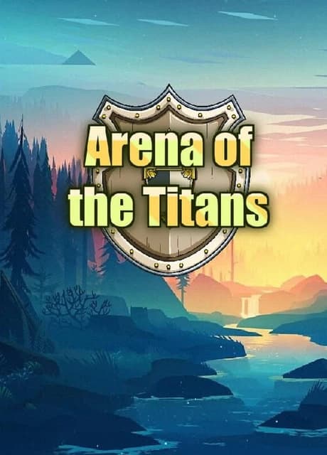 Arena of the Titans