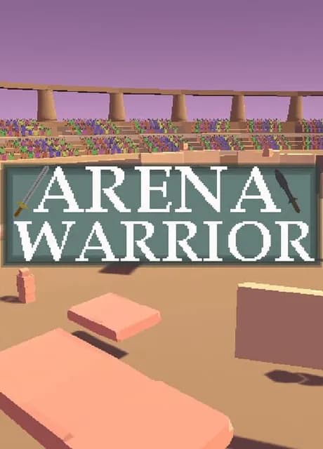 Arena Warrior