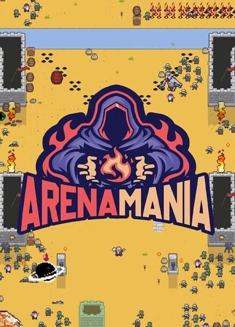 ArenaMania