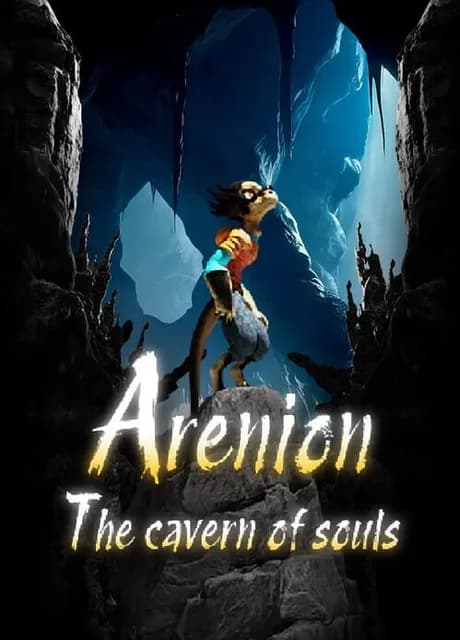 Arenion