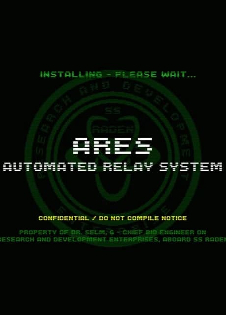 ARES: Automated Relay System