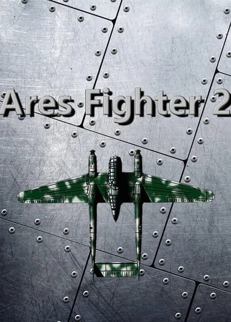 Ares Fighter 2