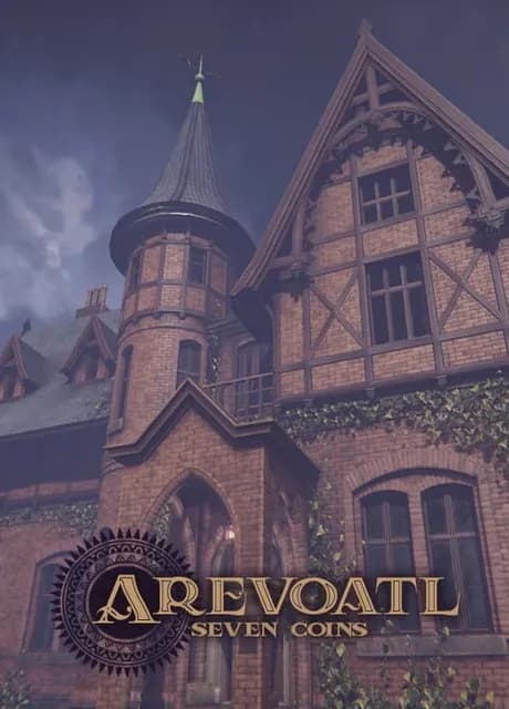 Arevoatl seven coins
