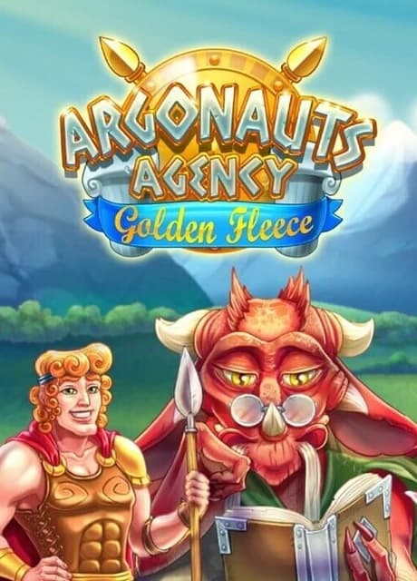 Argonauts Agency: Golden Fleece