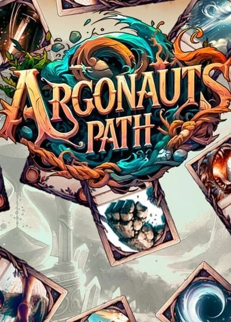 Argonauts Path