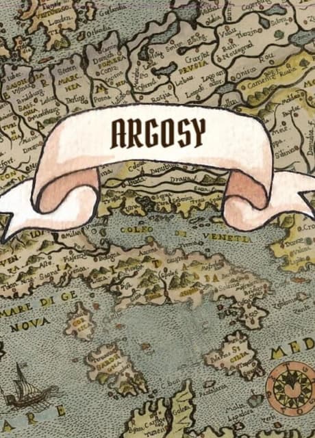 Argosy