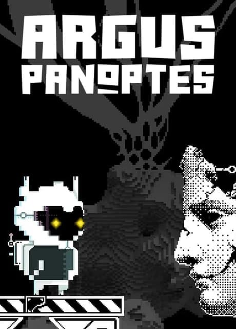 Argus Panoptes