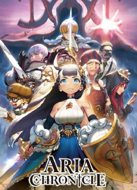 Aria Chronicle