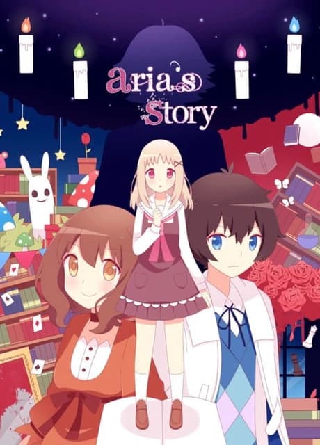 Aria's Story