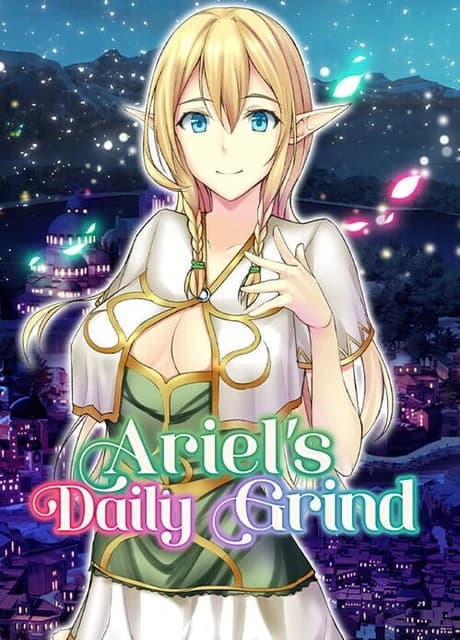 Ariel's Daily Grind