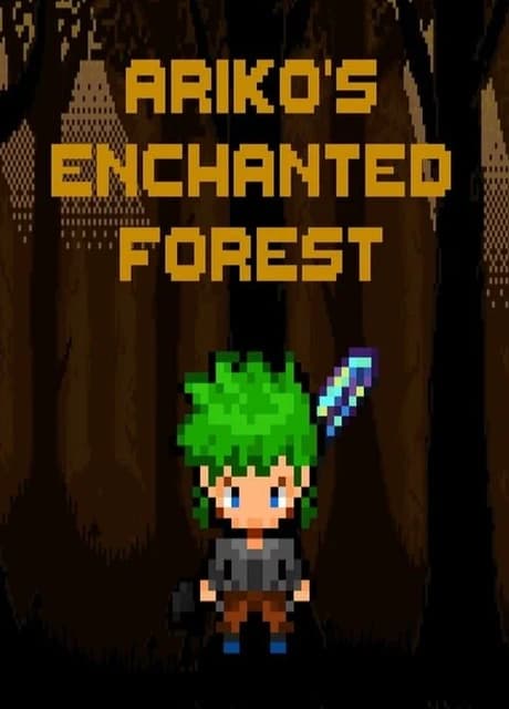 Ariko's Enchanted Forest