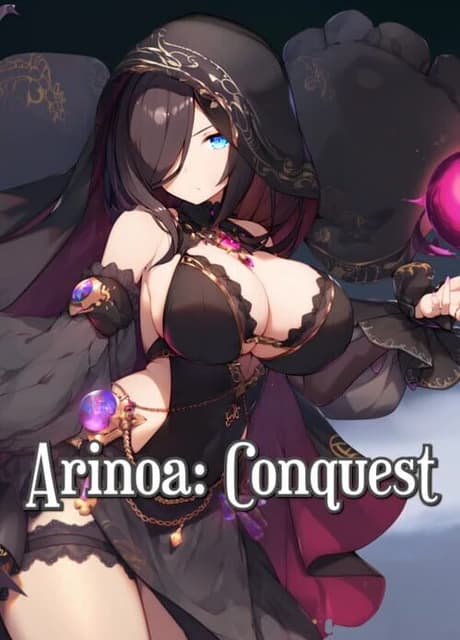 Arinoa: Conquest