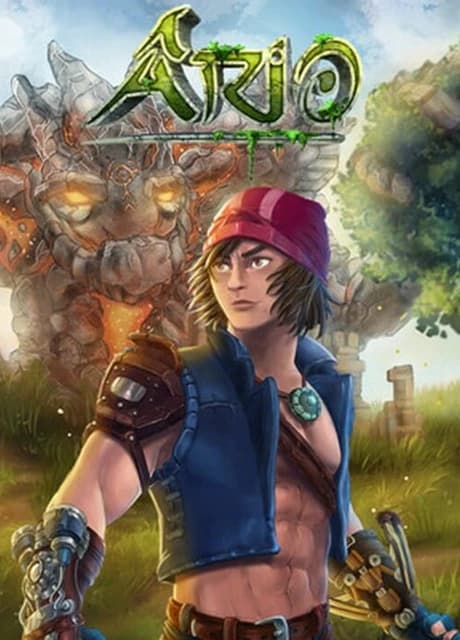 Ario