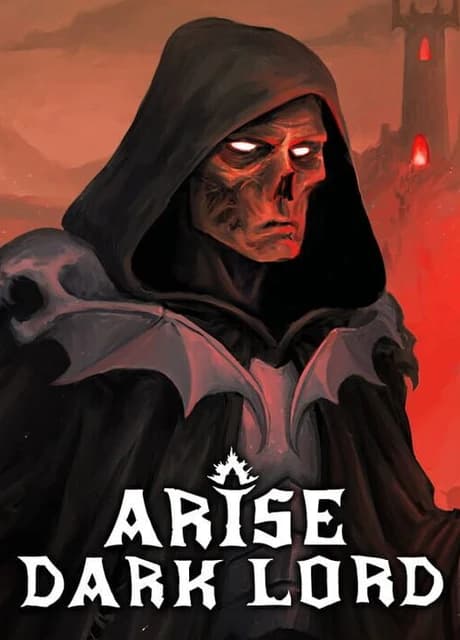 Arise Dark Lord