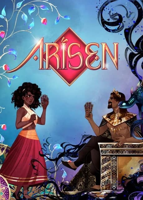 Arisen
