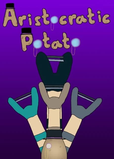 Aristocratic Potato