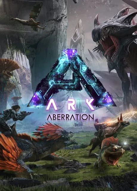 Ark: Aberration