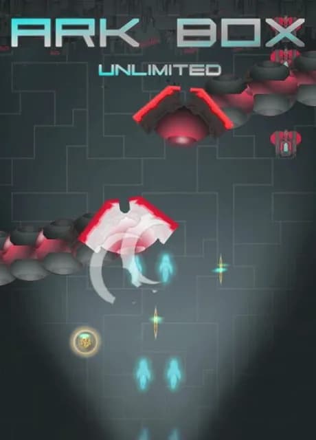 ARK BOX Unlimited