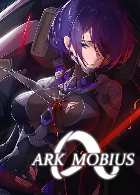 Ark Mobius: Censored Edition