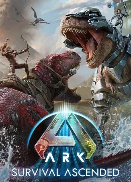 Ark: Survival Ascended