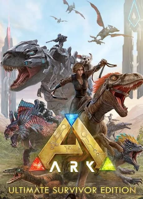 Ark: Ultimate Survivor Edition