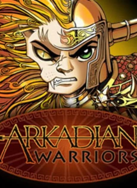 Arkadian Warriors