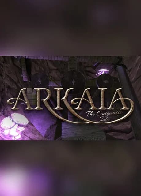 Arkaia: The Enigmatic Isle