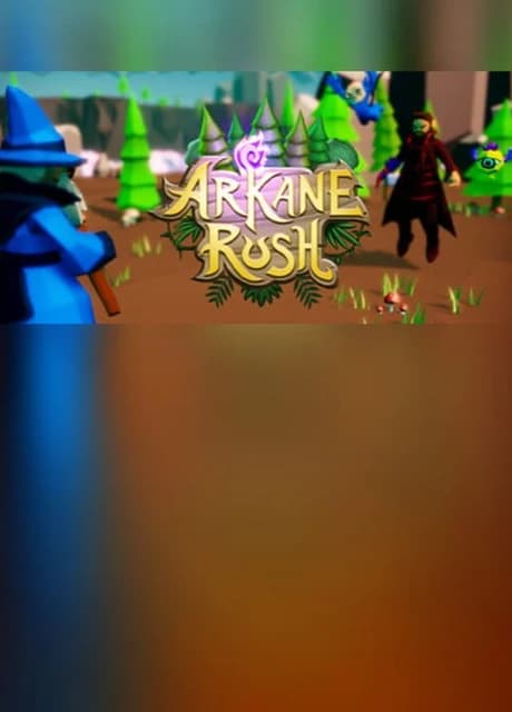 Arkane Rush