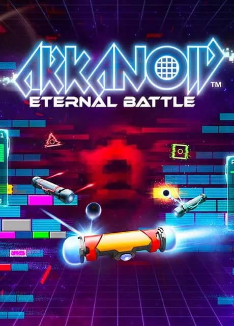 Arkanoid: Eternal Battle