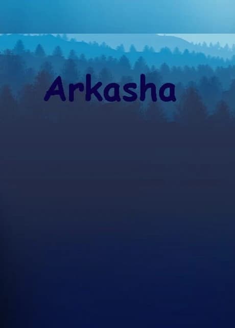 Arkasha