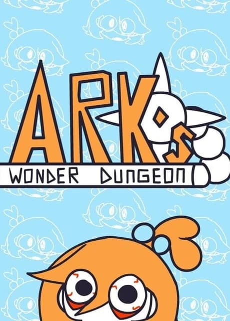 Ark's Wonder Dungeon